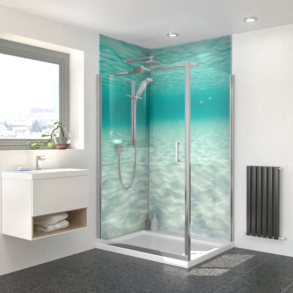 Hard Coated Splashbacks & Wall Panels Dualsplash Ltd