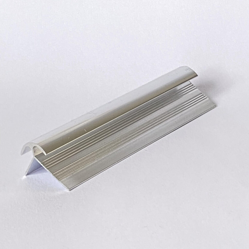 External Corner Trim DualSplash